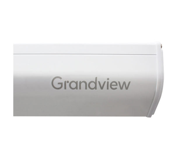 Grandview 16:9 Manual Auto Retract Projector Screen