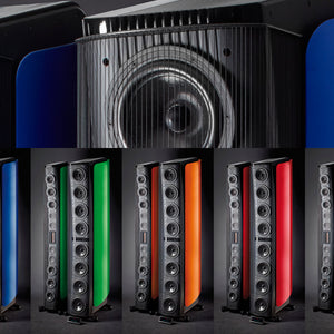 Gryphon Audio Kodo Colours