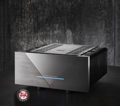 Gryphon Audio Essence Stereo Power Amplifier