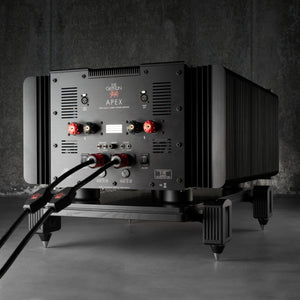 Gryphon Audio Apex Stereo Power Amp