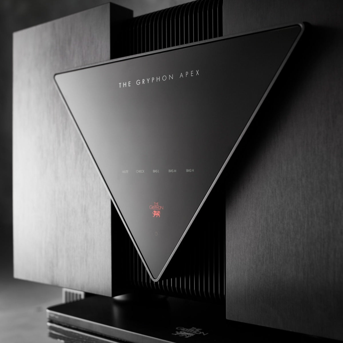Gryphon Audio Apex Mono Power Amp (Pair)