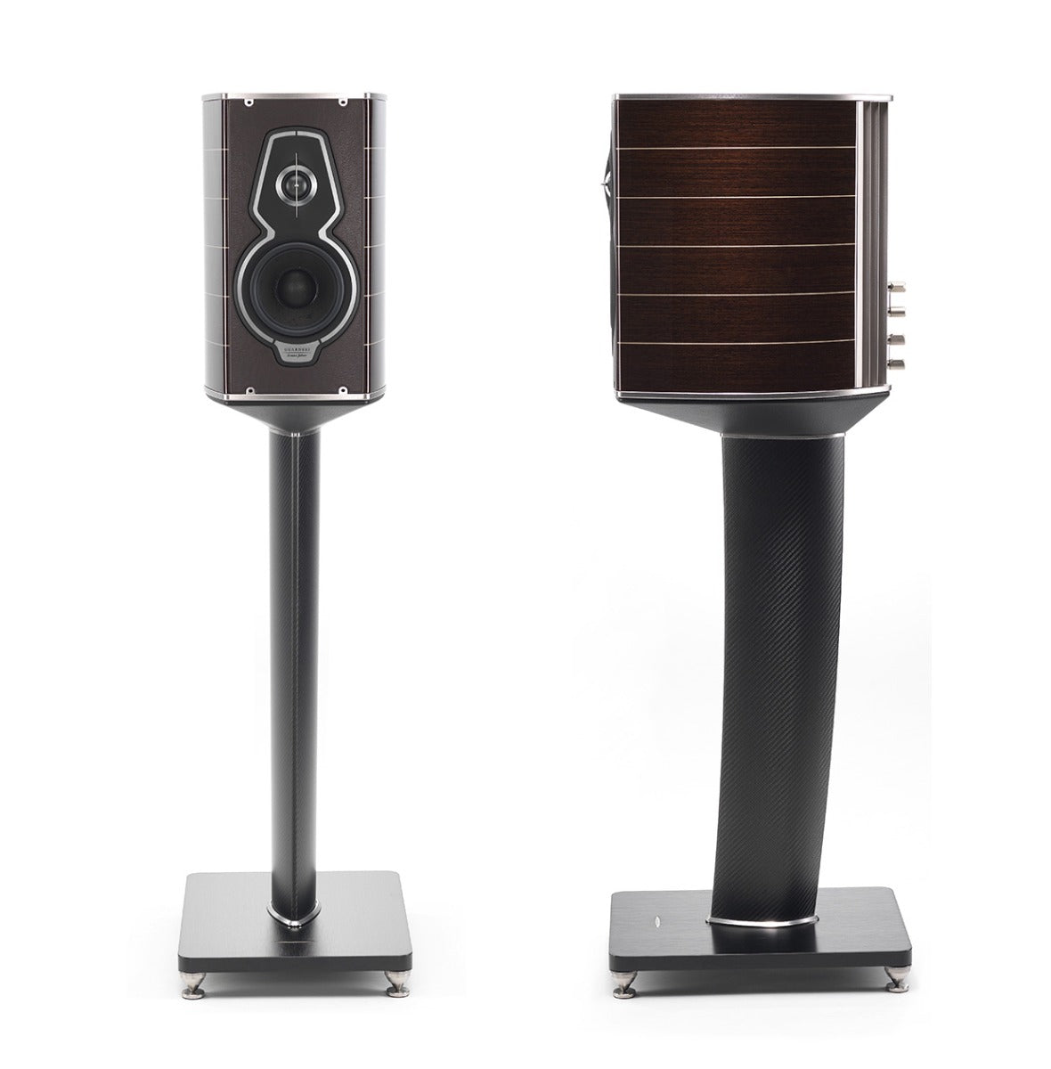 Sonus Faber Guarneri Tradition Stand (Pair)