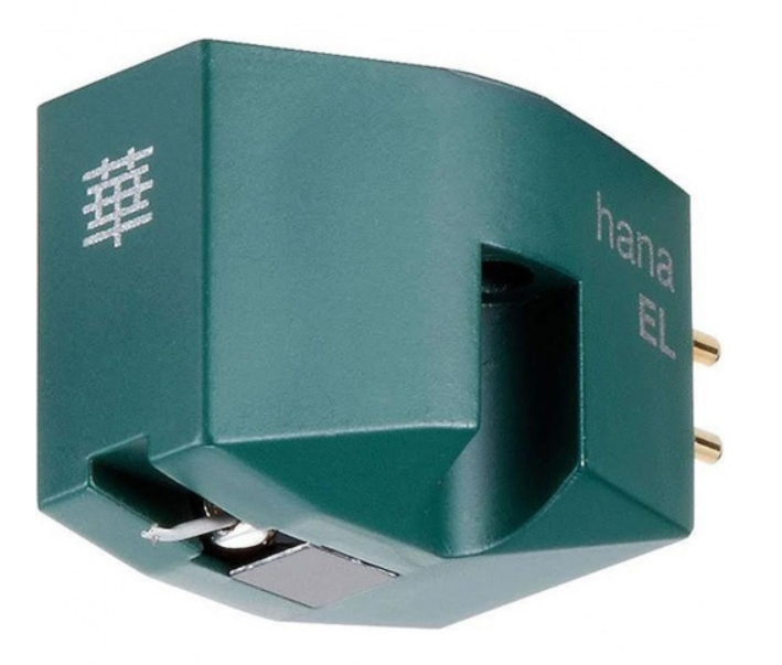 Hana EL - High Output MC Cartridge
