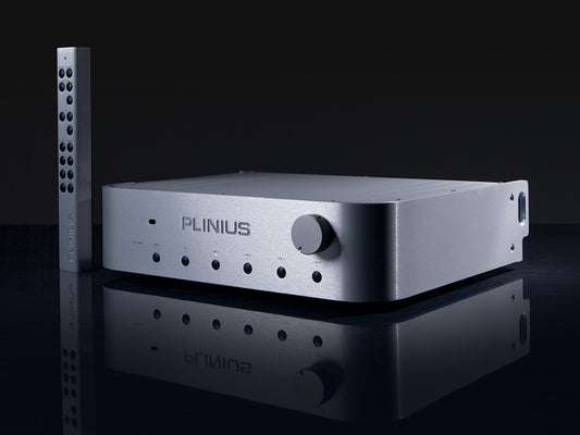 Plinius Hautonga Integrated Amplifier