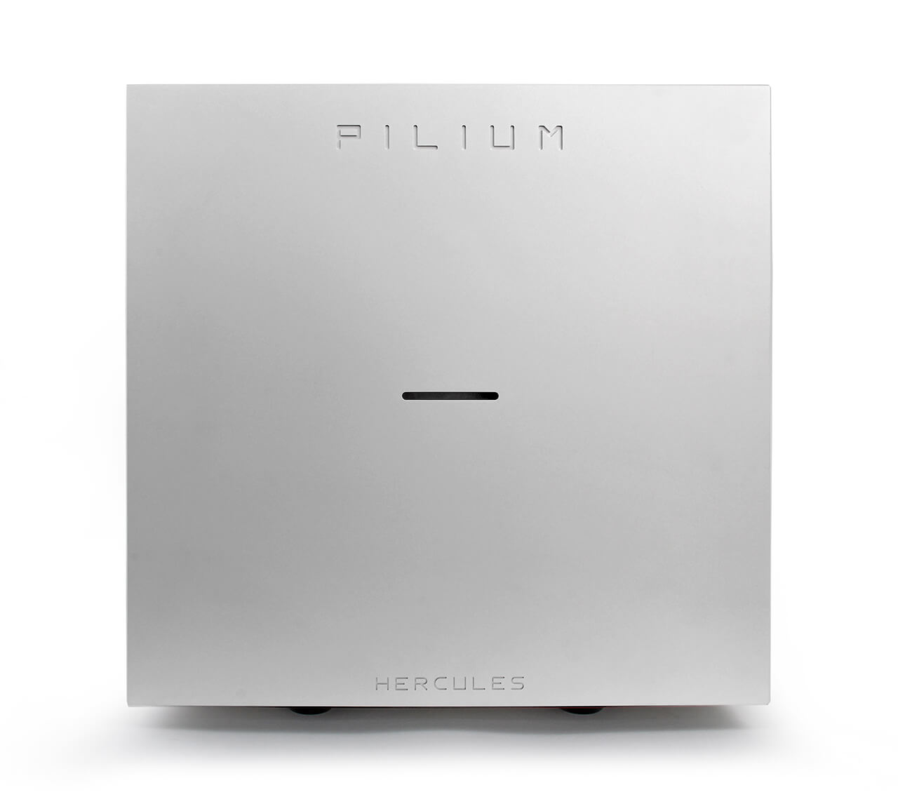 Pilium Audio Hercules Monoblock Power Amplifier