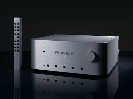 Plinius Hiato Integrated Amplifier