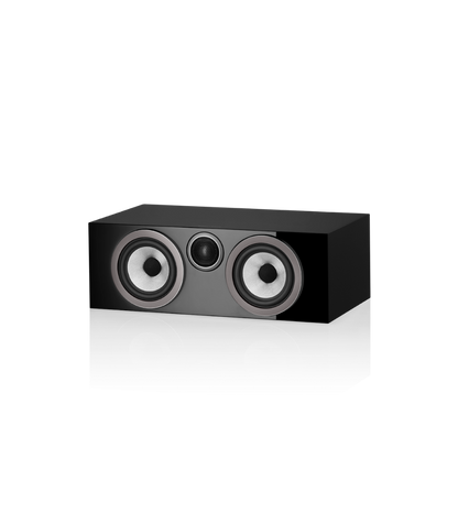 Bowers & Wilkins HTM72 S3 Centre-channel speaker