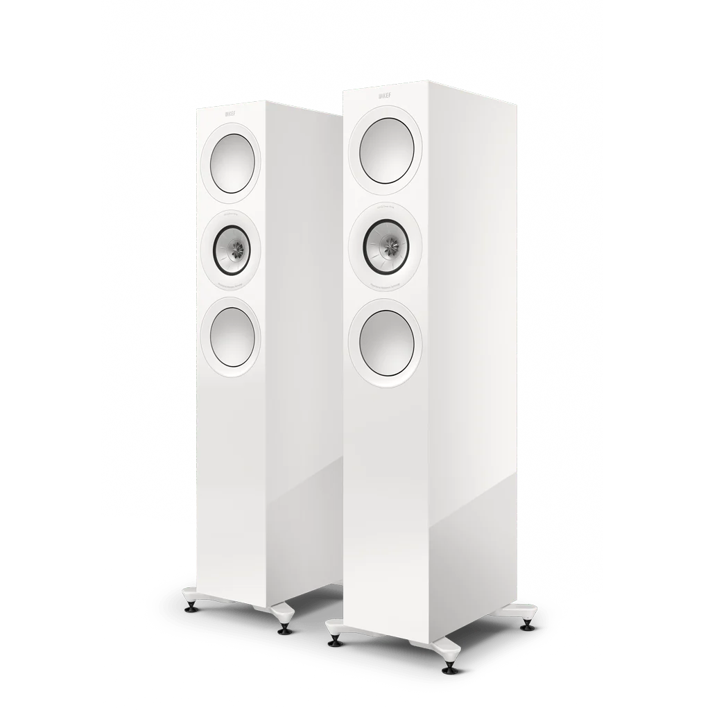 KEF R7 Meta Floorstanding Speakers (Pair)
