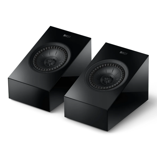 KEF R8 Meta Dolby Atmos Surround Speakers (Pair)