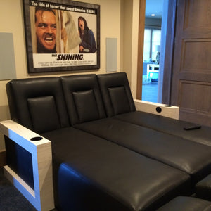 Fortress Seating Valenti