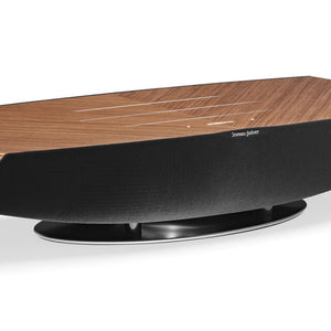Sonus Faber Omnia Wireless Speaker -walnut