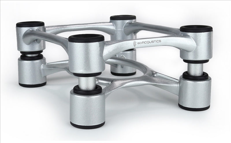 IsoAcoustics Aperta Isolation Stands