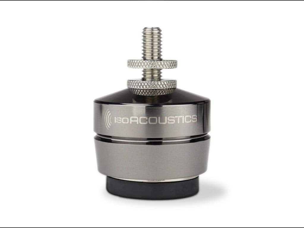 IsoAcoustics Gaia 3 Isolators (Pack of 4)