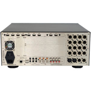 Storm Audio ISP 16 DCI AES/EBU Input Upgrade