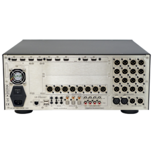 Storm Audio ISP 24 Analog MK2
