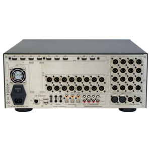 Storm Audio ISP 32 Analog MK2