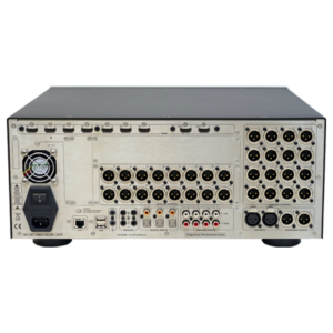 Storm Audio ISP 32 Digital AES/EBU Output Upgrade