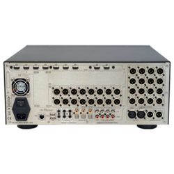 Storm Audio ISP 32 Digital AVB Output Upgrade