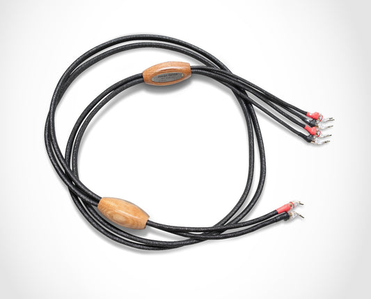 Jorma Design Origo Biwire Speaker Cable (Pair)