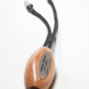 Jorma Design Origo Speaker Cable (Pair)