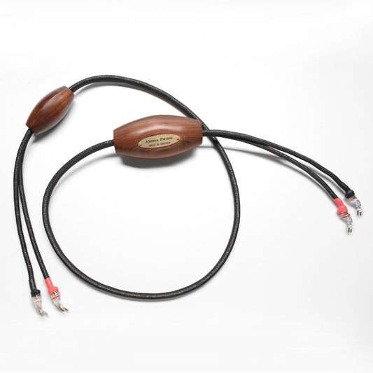 Jorma Design Prime Speaker Cable (Pair)