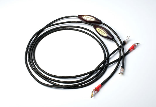 Jorma Design Statement Speaker Cable (Pair)