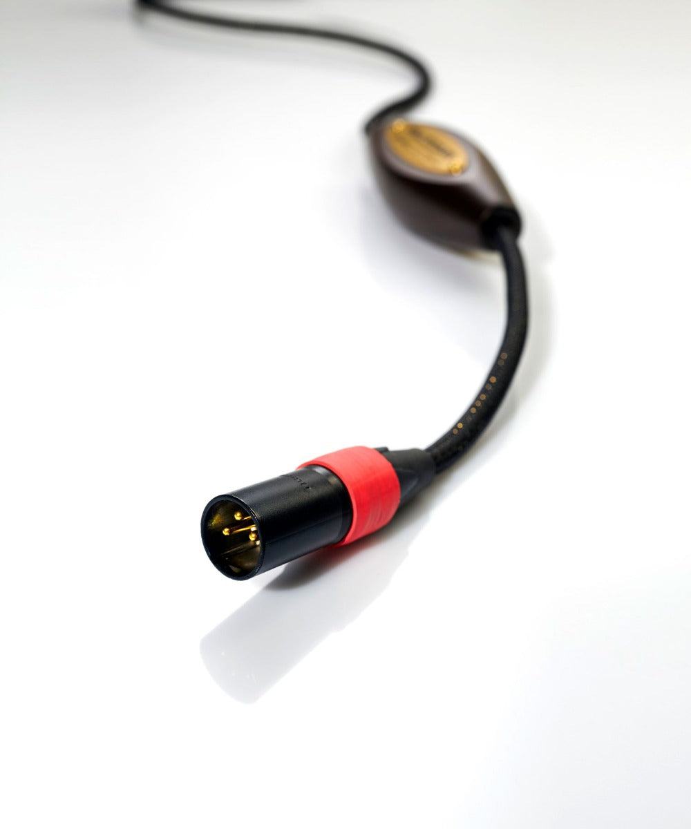 Jorma Design Statement XLR Interconnect