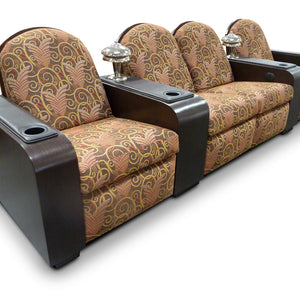 Fortress Seating JR2