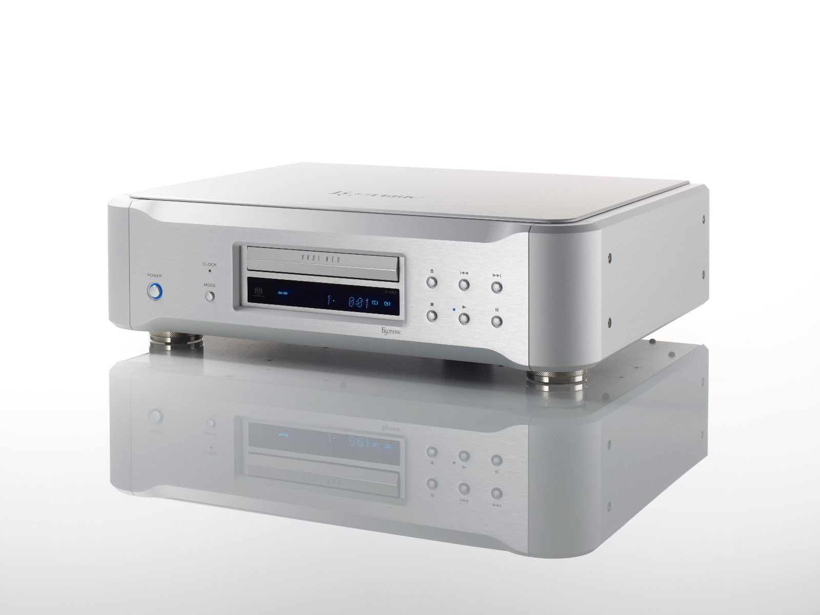 Esoteric K-05XS SACD/CD Player