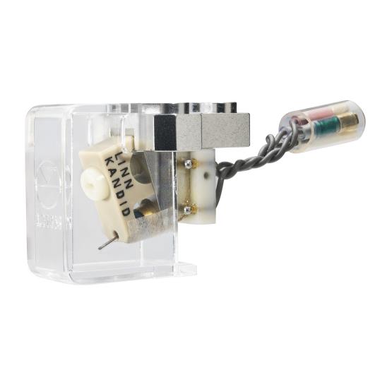 Linn Kandid MC Cartridge