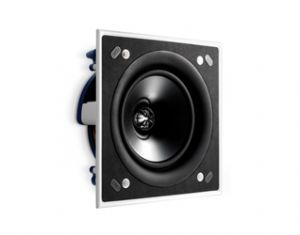 KEF Ci160QS In-Ceiling/Wall Speakers