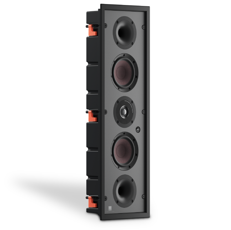 Dali Phantom M-250 In-Wall Speaker-front