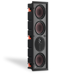 Dali Phantom M-375 In-Wall Speaker-side