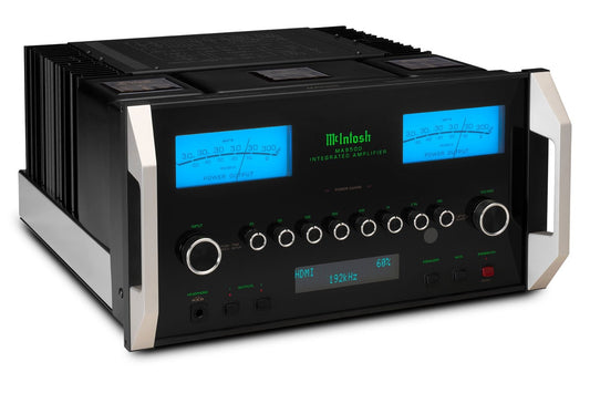 McIntosh MA9500 Integrated Amplifier