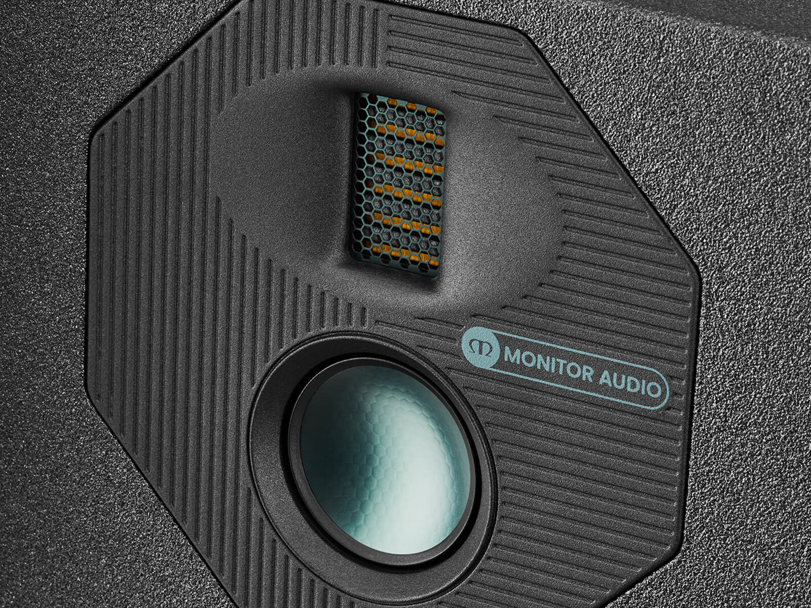 Monitor Audio Cinergy 100 In-Wall Speaker
