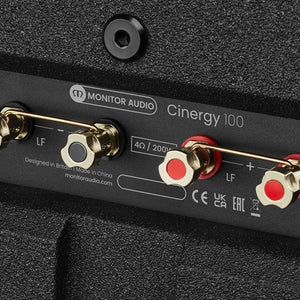 Monitor Audio Cinergy 100 In-Wall Speaker