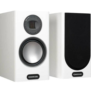 Monitor Audio Gold 5G 100 Bookshelf Speaker