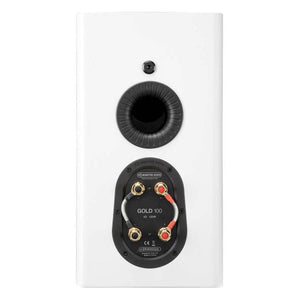 Monitor Audio Gold 5G 100 Bookshelf Speaker