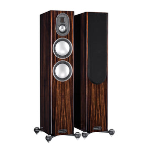 Monitor Audio Gold 200 - 5th Gen Floor Standing Speakers
