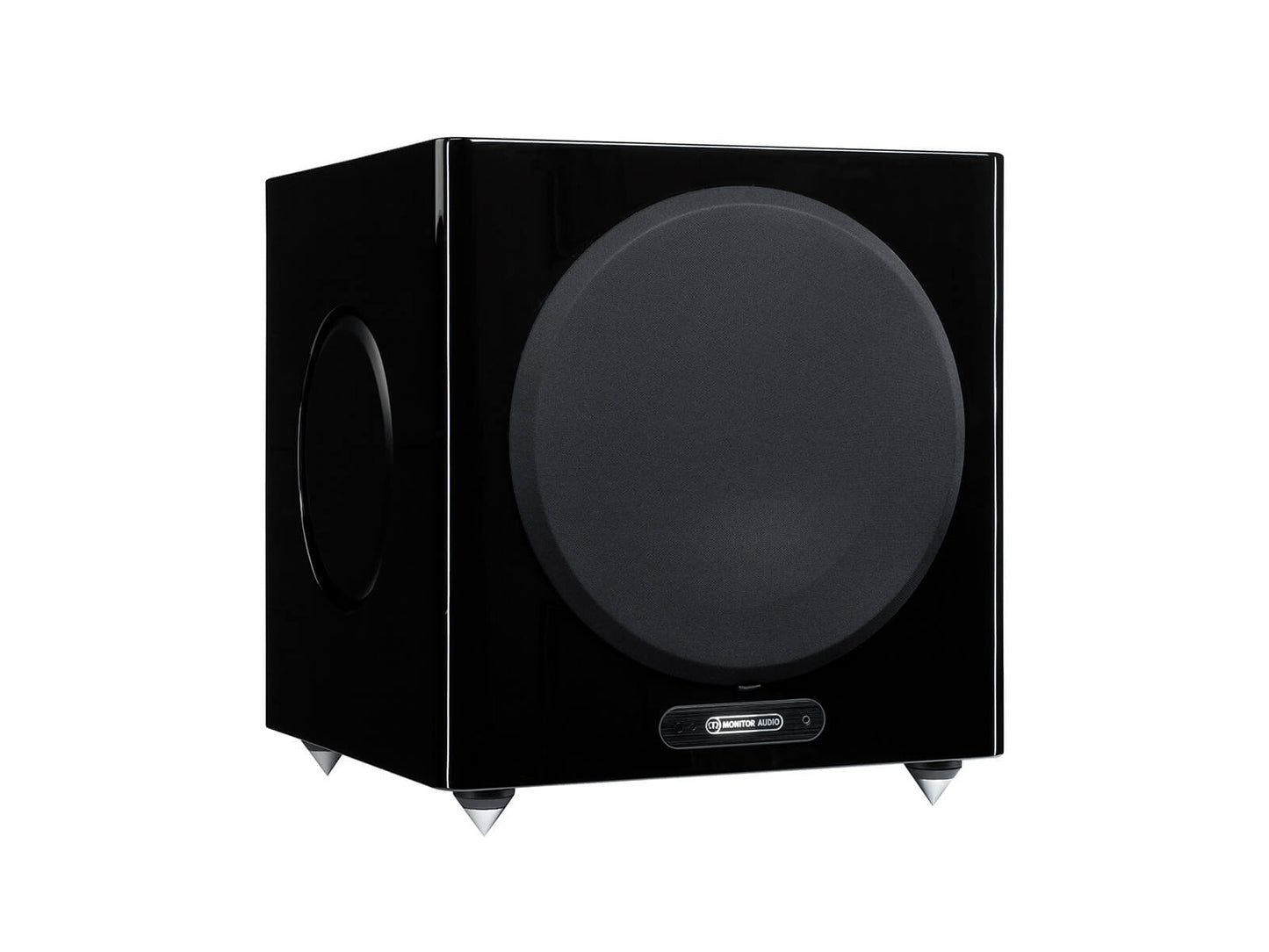 Monitor Audio Gold W12 5th Gen Subwoofer