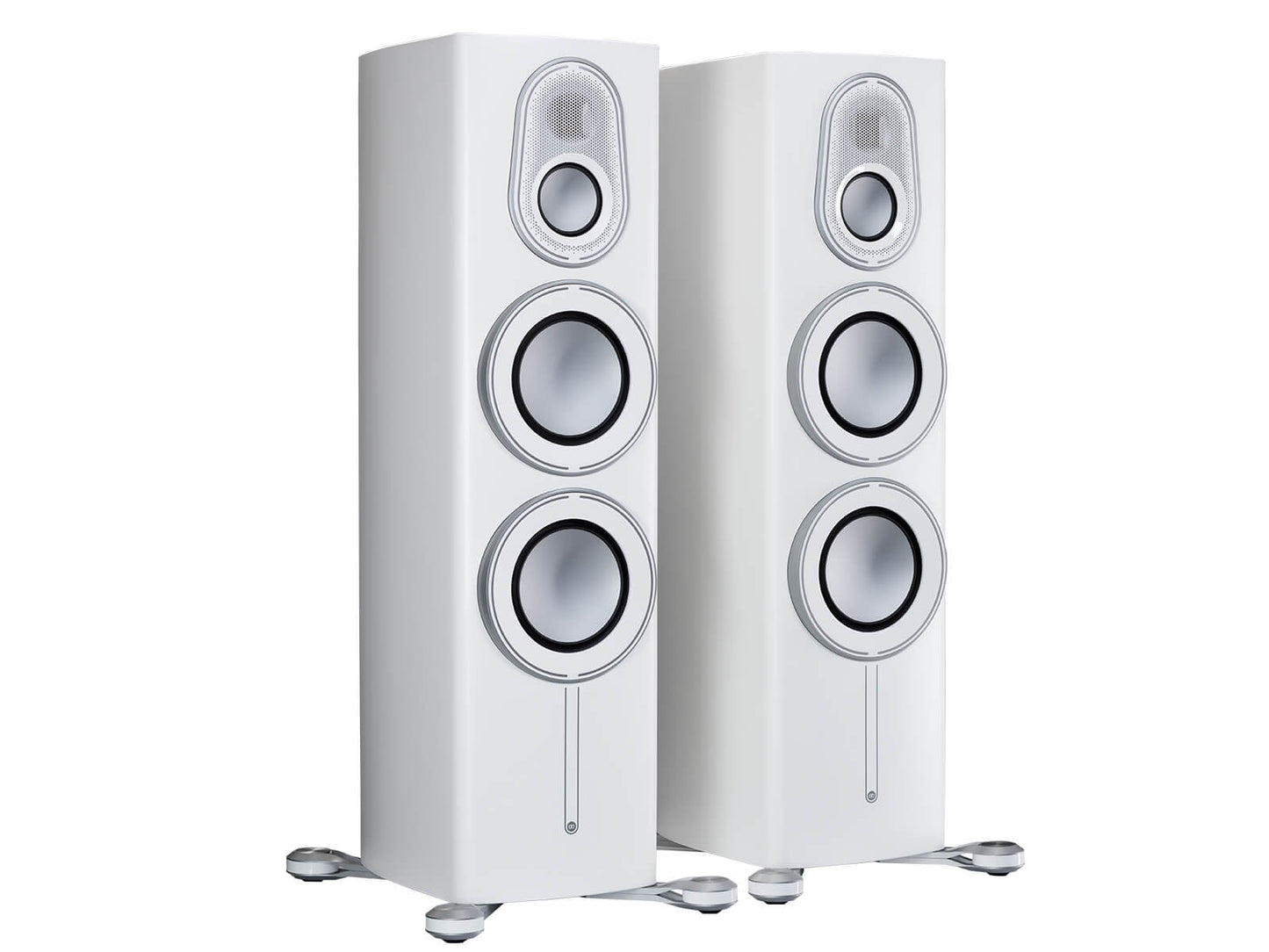Monitor Audio Platinum PL300 3G Floorstanding Speakers