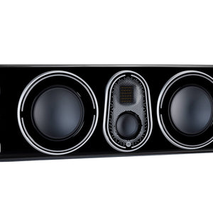 Monitor Audio Platinum C250 3G Centre Channel Speaker black