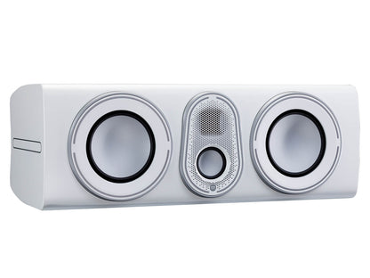 Monitor Audio Platinum C250 3G Centre Channel Speaker white