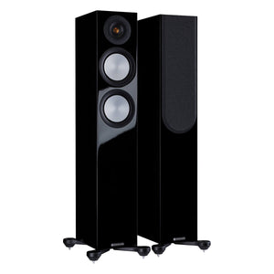 Monitor Audio Silver 200 7G Floorstanding Speakers (Pair)