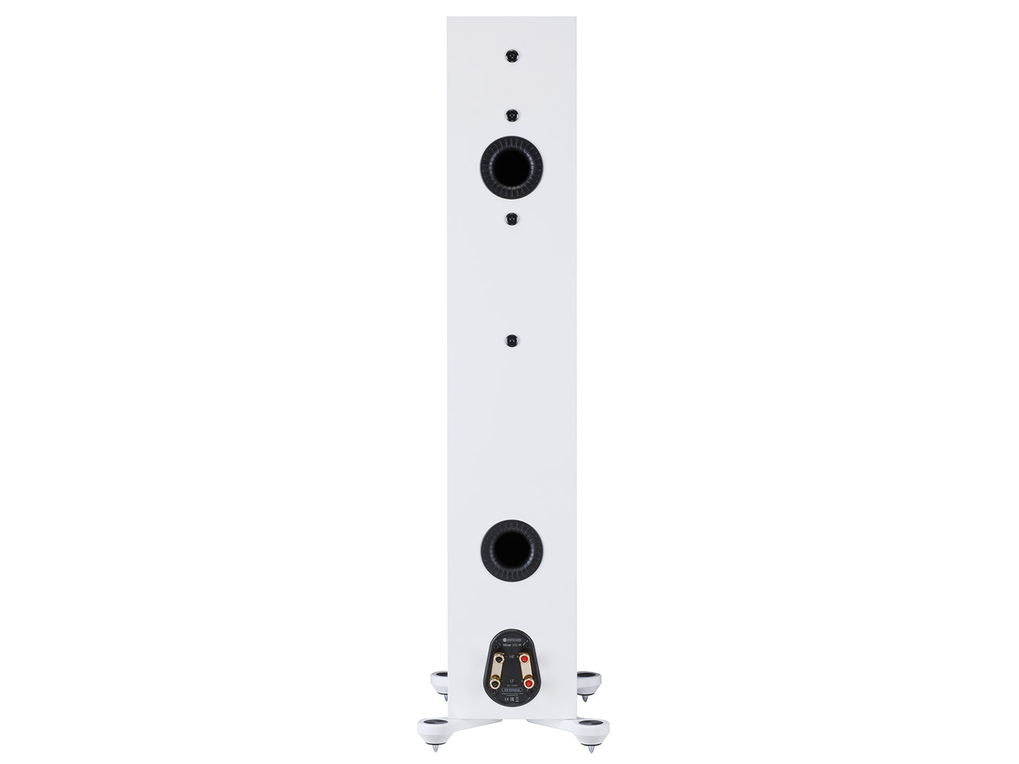 Monitor Audio Silver 300 7G Floorstanding Speakers (Pair)