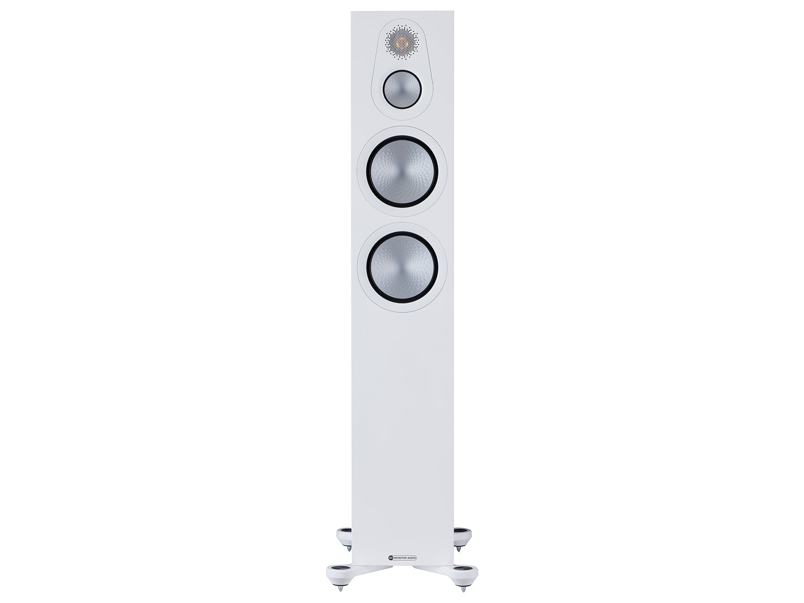 Monitor Audio Silver 300 7G Floorstanding Speakers (Pair)