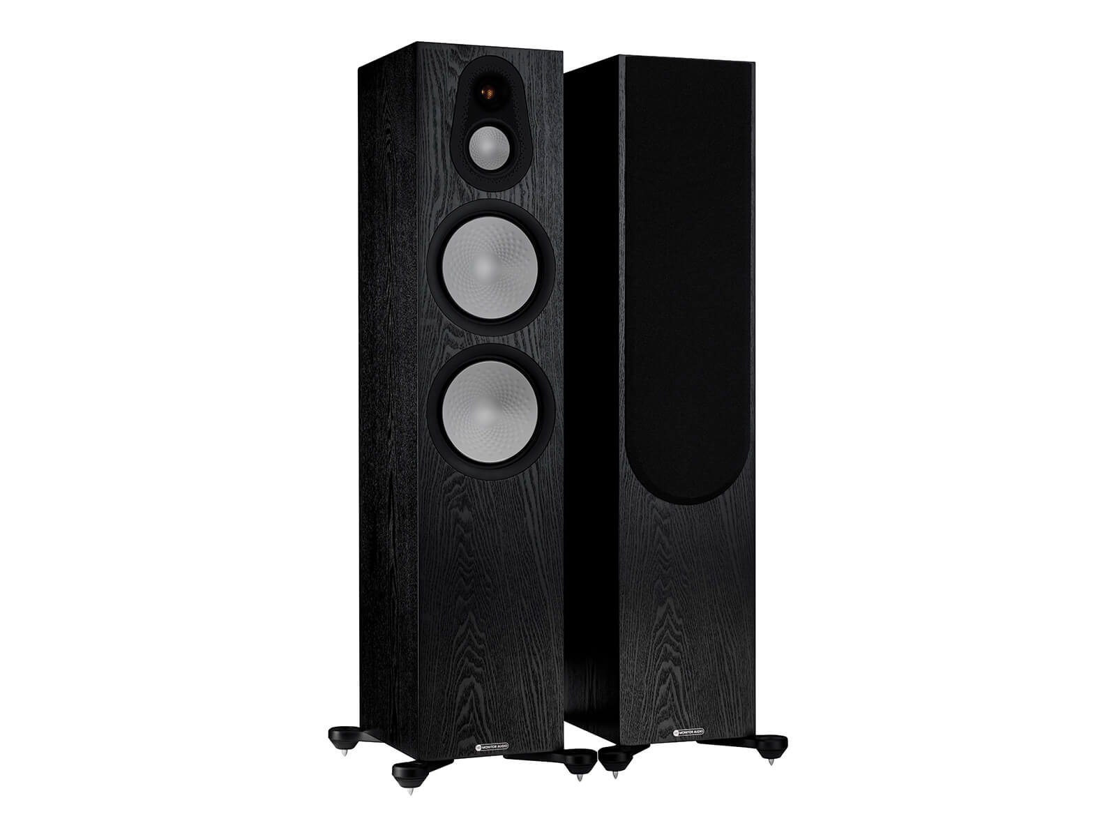 Monitor Audio Silver 500 7G Floorstanding Speakers (Pair)