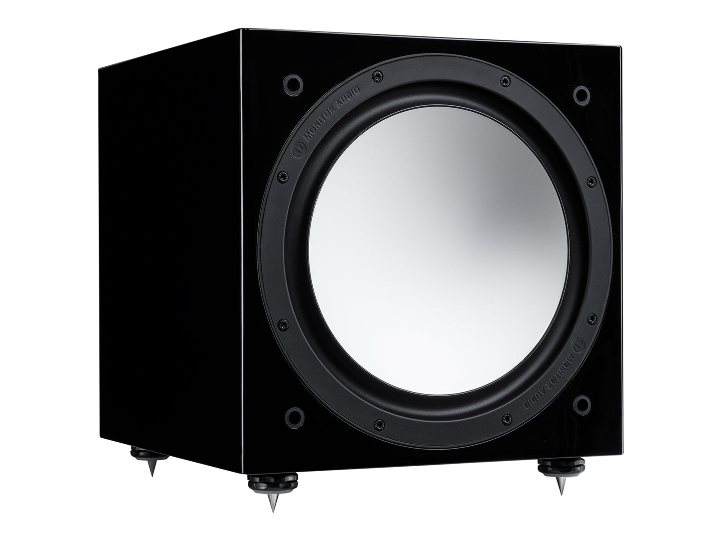 Monitor Audio Silver W-12 (6G) Subwoofer