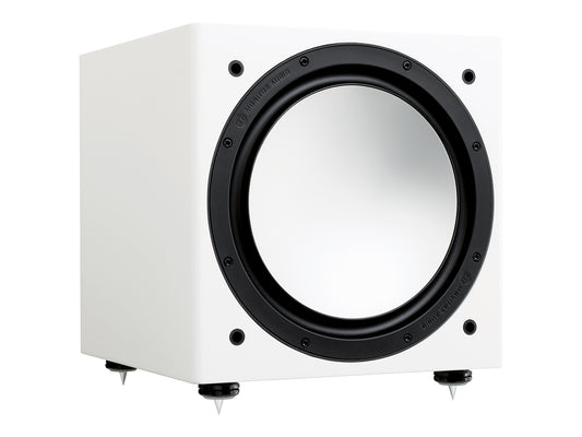 Monitor Audio Silver W-12 (6G) Subwoofer