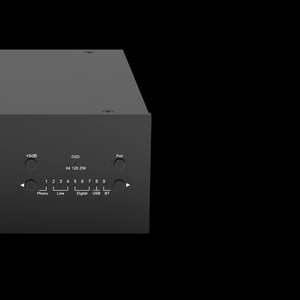 Pro-ject MaiA DS3 Integrated Amp